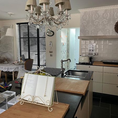 Guestsuite Lady Anna Bruges Exterior foto