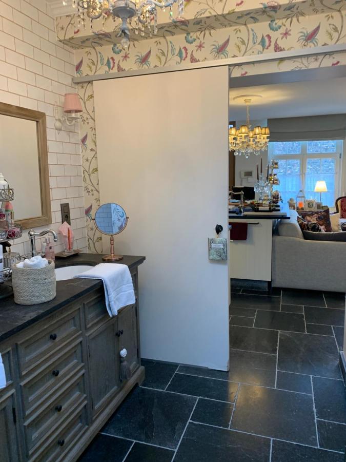 Guestsuite Lady Anna Bruges Exterior foto