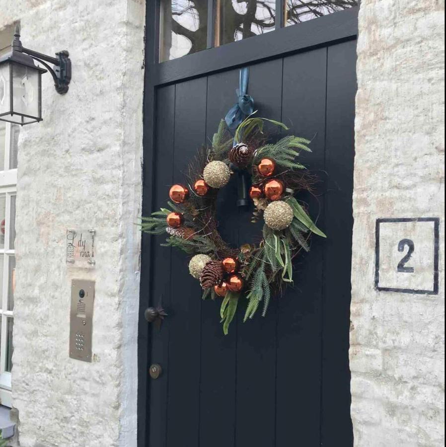 Guestsuite Lady Anna Bruges Exterior foto