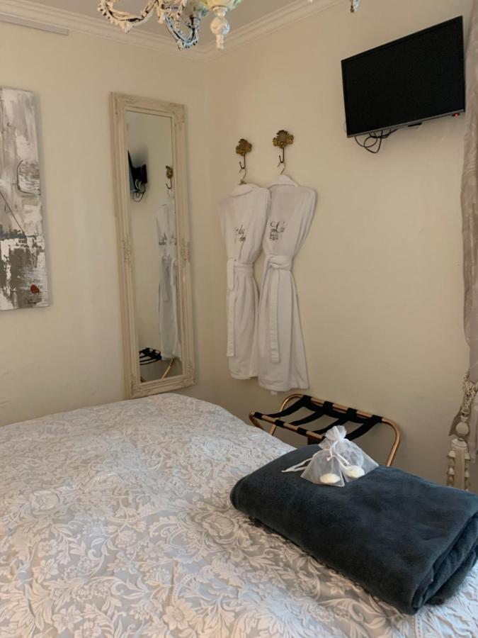 Guestsuite Lady Anna Bruges Exterior foto