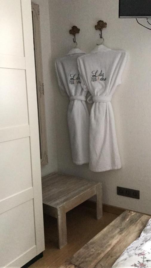 Guestsuite Lady Anna Bruges Exterior foto
